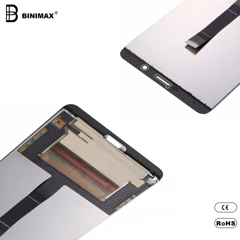 HWメイト10のための携帯電話の液晶ディスプレイスクリーンImimax交換可能ディスプレイ|Shenzhen Yuhui